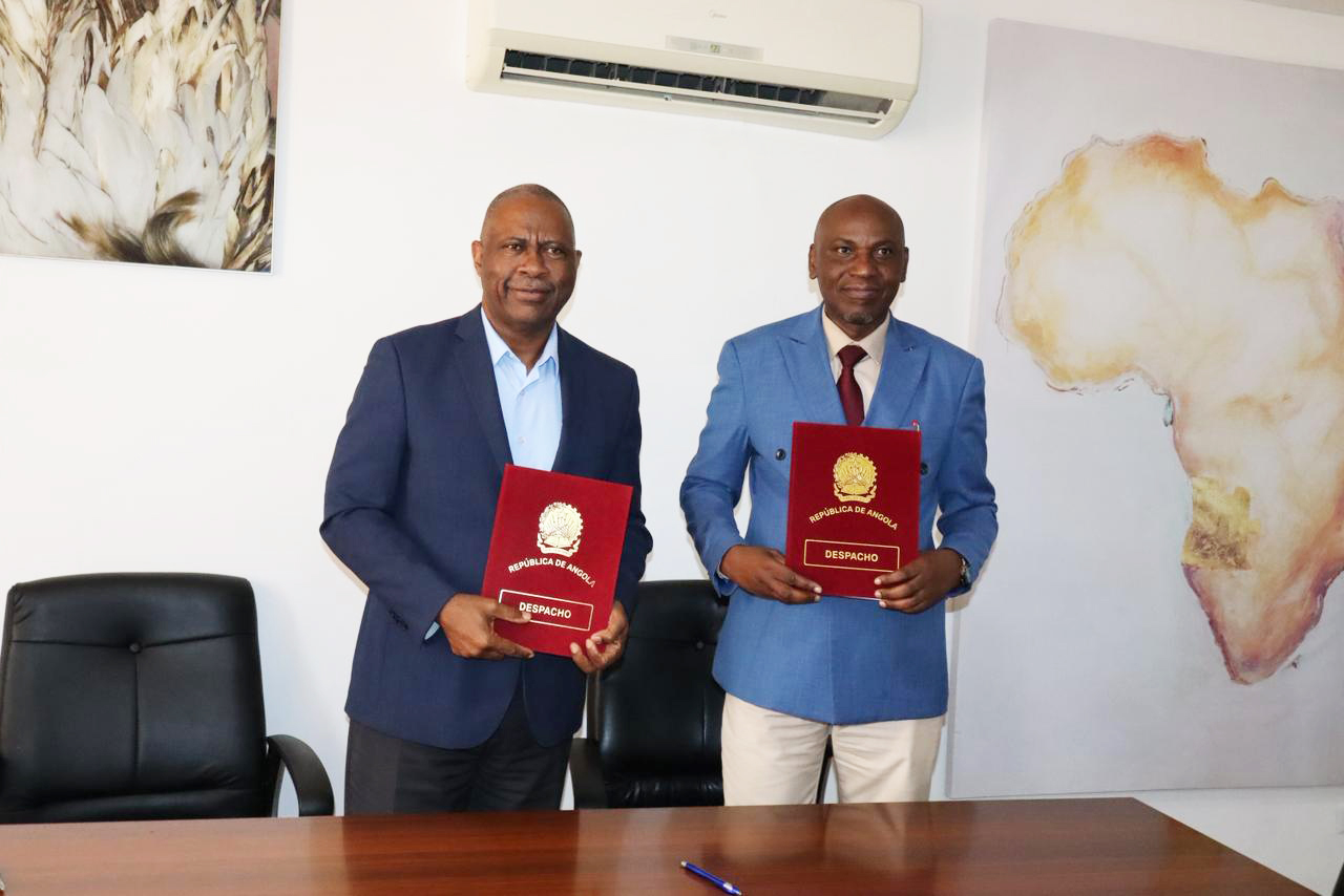 ISPB e ISPI celebram acordo de cooperação académica e científica