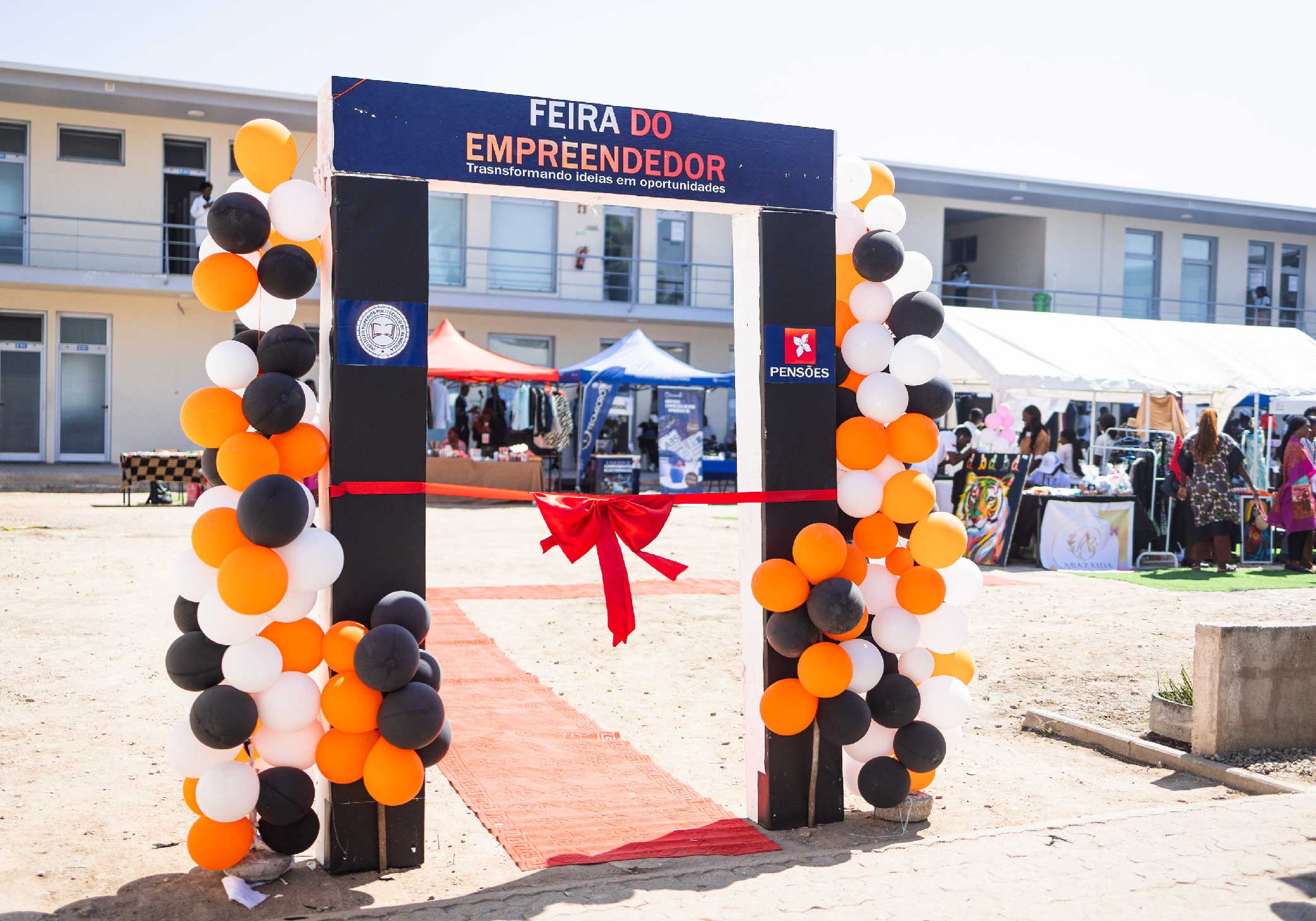 Feira do Empreendedor